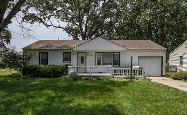 6012 Kentucky Avenue, Raytown, MO 64133