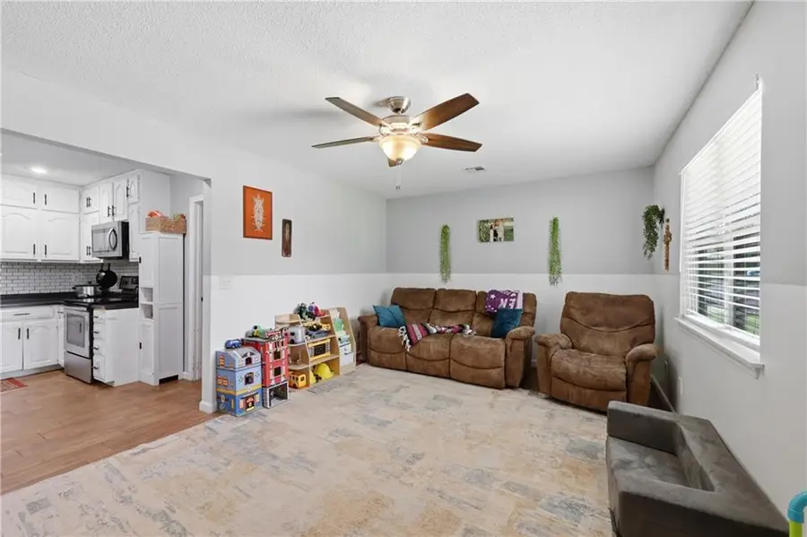 505 N Olive Street, Holden, MO 64040 - #2