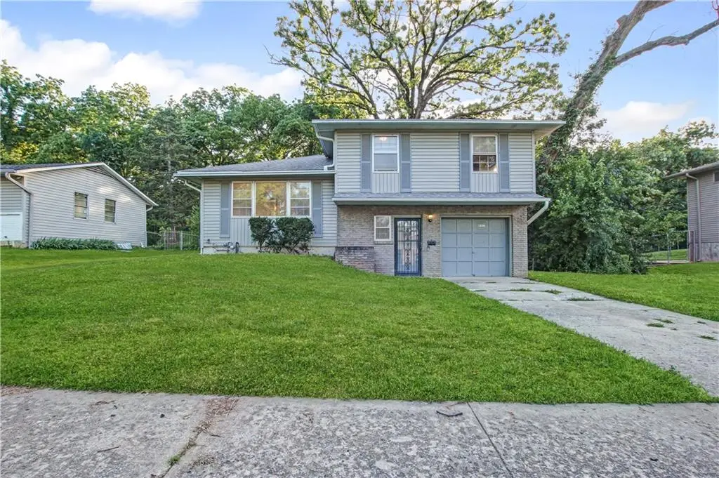 1326 N 62nd Place, Kansas City, KS 66102 - #1