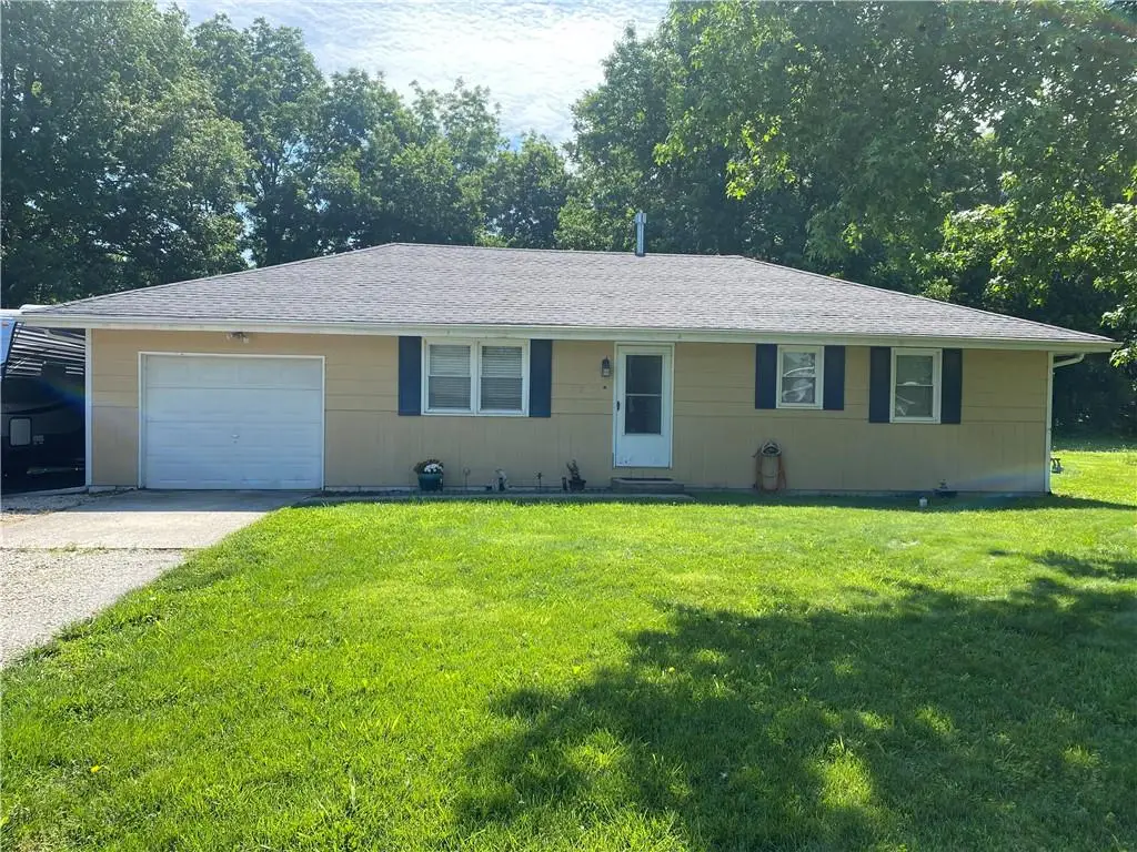 305 Renee Lane, Garden City, MO 64747 - #1