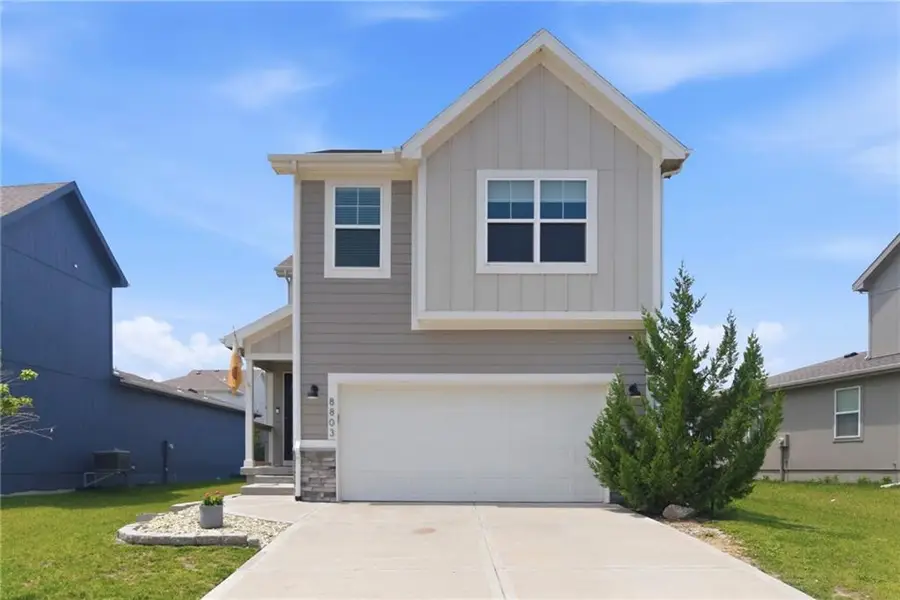 8803 SW 8th Street, Blue Springs, MO 64064 - #2