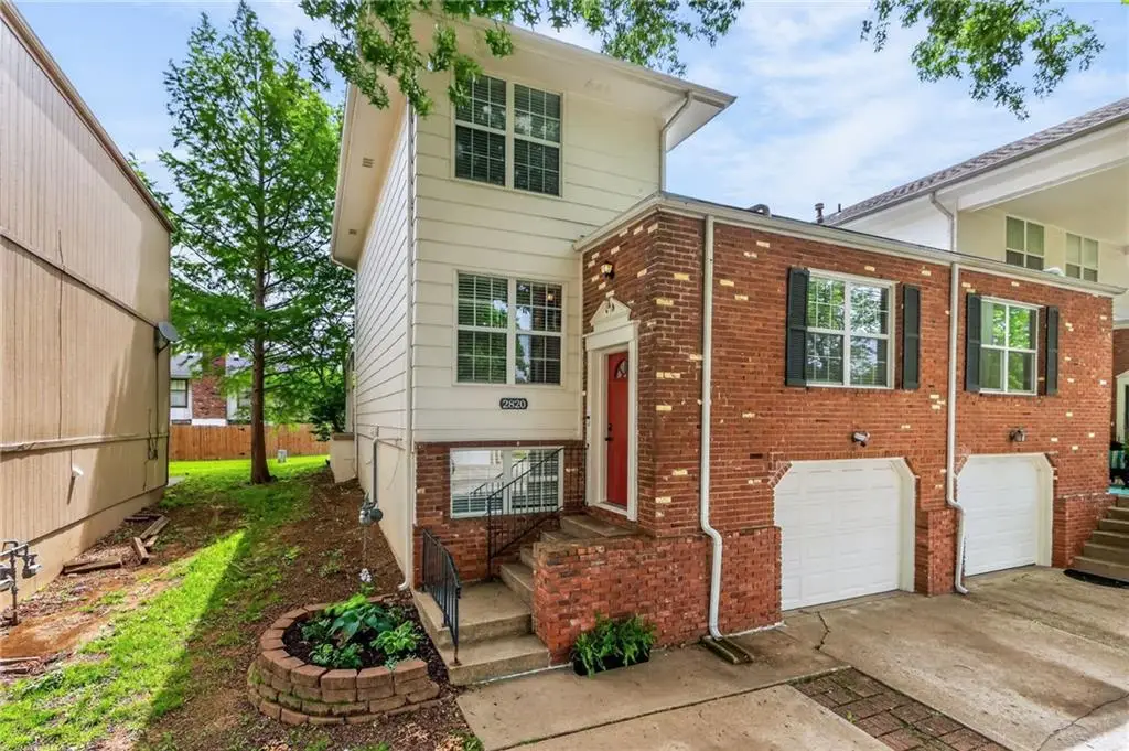 2820 NW 5th Street W, Blue Springs, MO 64014 - #1
