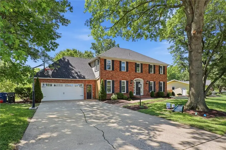 1536 Alvamar Drive, Lawrence, KS 66047 - #3