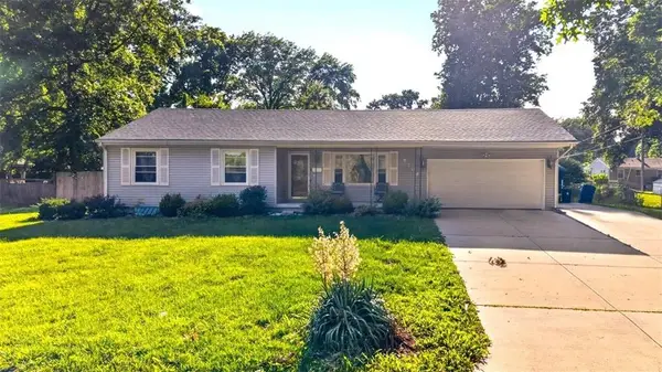 6204 Hedges Avenue, Raytown, MO 64133