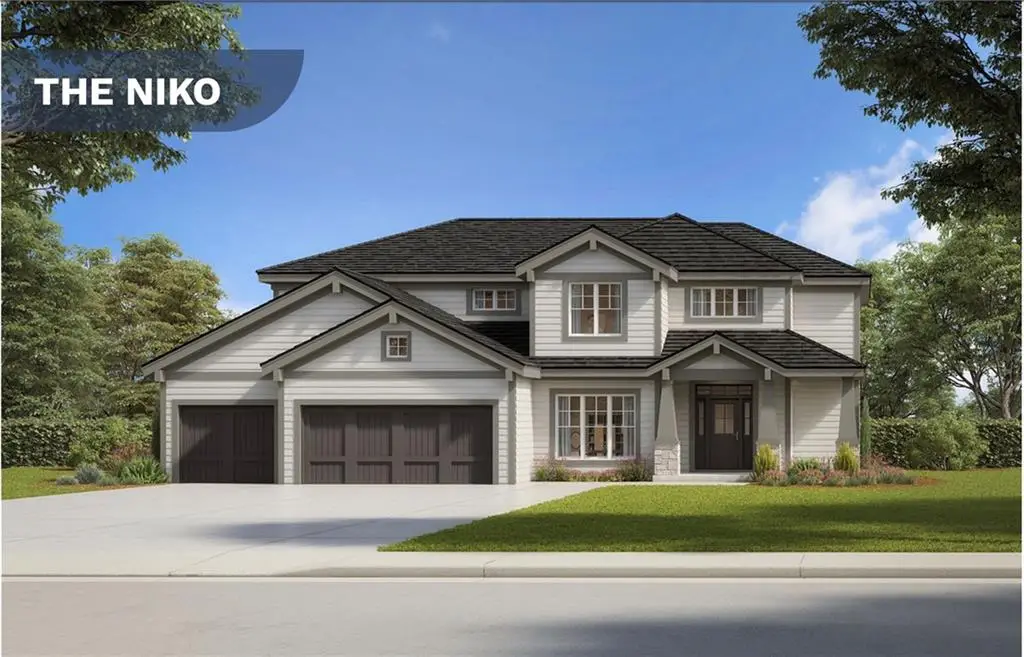 11426 S Emerald Street, Olathe, KS 66061 - #1