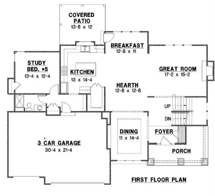 11426 S Emerald Street, Olathe, KS 66061 - #2