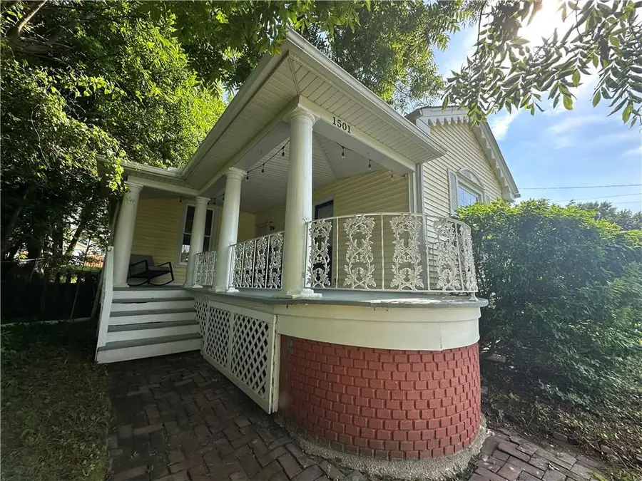 1501 Franklin Avenue, Lexington, MO 64067 - #3