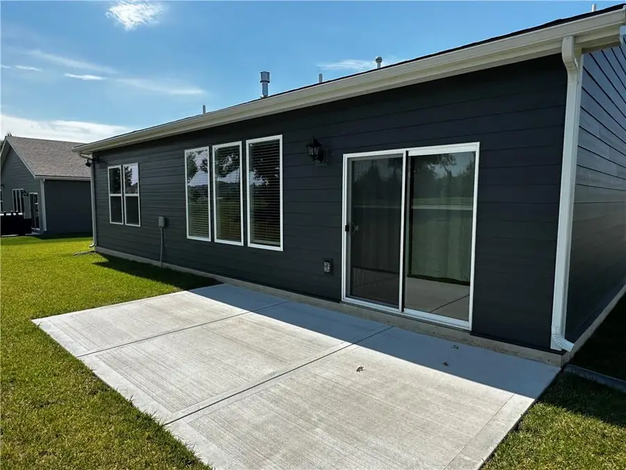 309 SW Hawthorne Court, Blue Springs, MO 64014 - #2