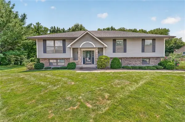 19019 E Ringo Circle, Independence, MO 64057