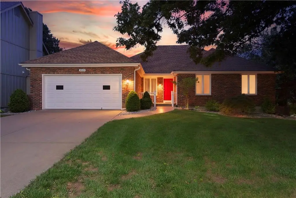 8533 Constance Street, Lenexa, KS 66215 - #1