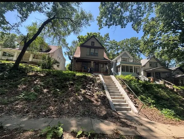 510 Cypress Avenue, Kansas City, MO 64124