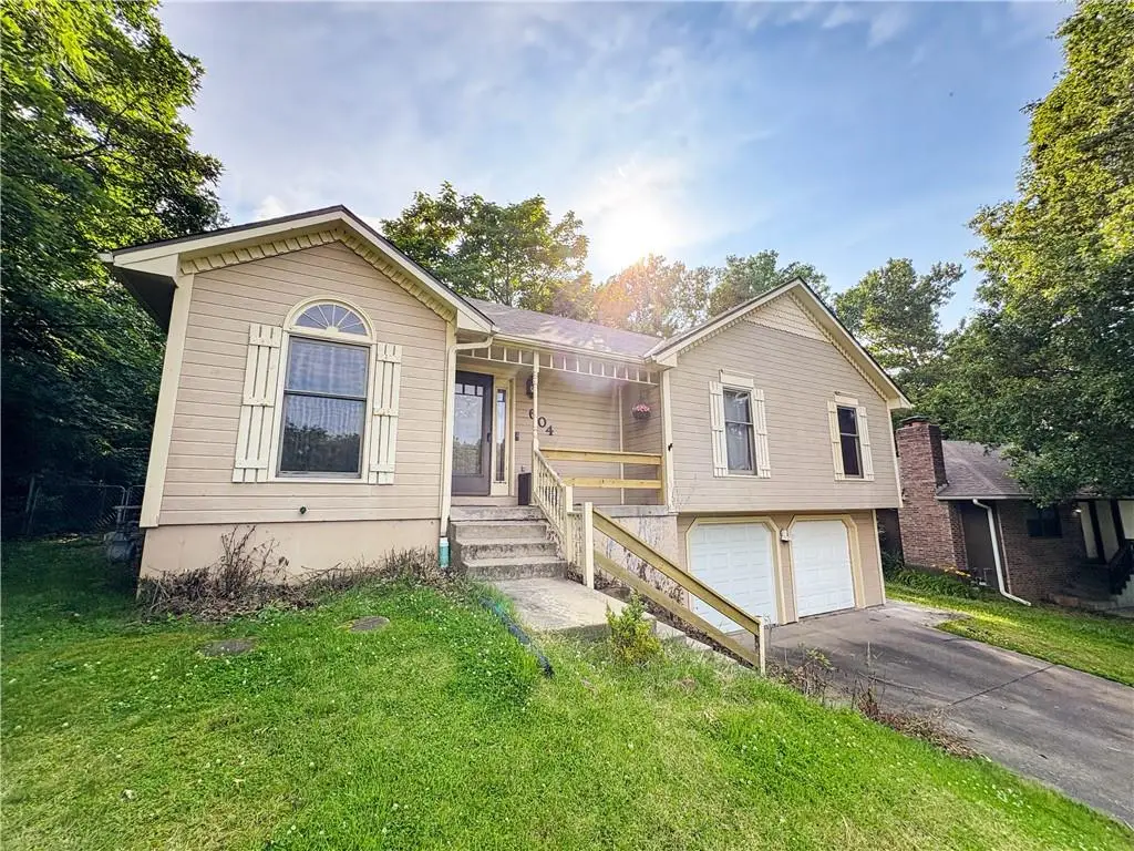 604 Wren Way N/a, Warrensburg, MO 64093 - #1
