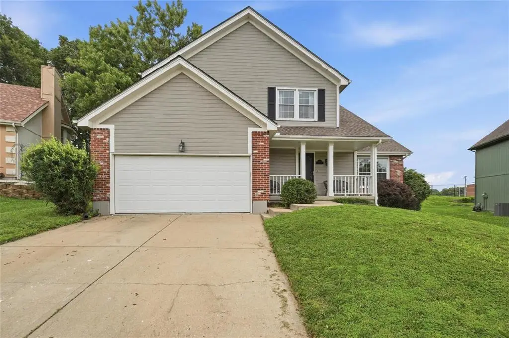 4811 NW 57th Court, Kansas City, MO 64151 - #1