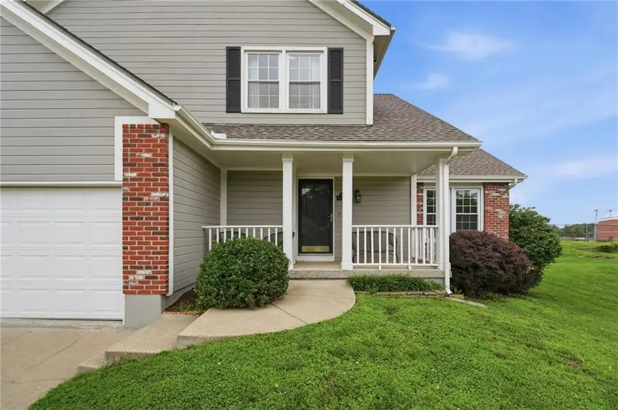 4811 NW 57th Court, Kansas City, MO 64151 - #2