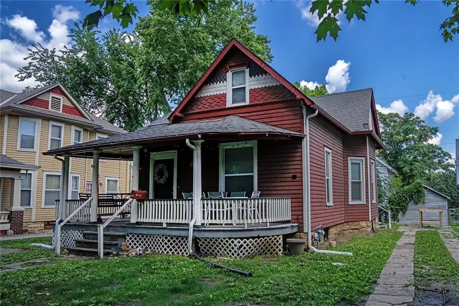 1122 Kentucky Street, Lawrence, KS 66044 - #2
