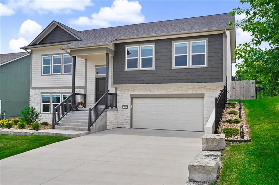 Sweetclover Street, Lawrence, KS 66049 - #2