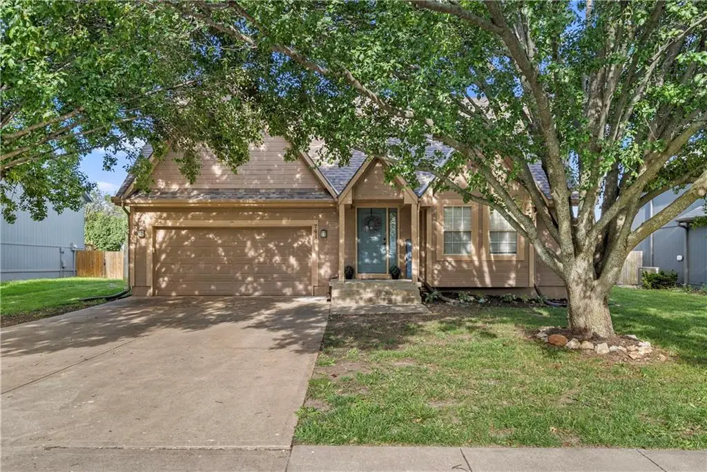 741 N Poplar Street, Gardner, KS 66030 - #1