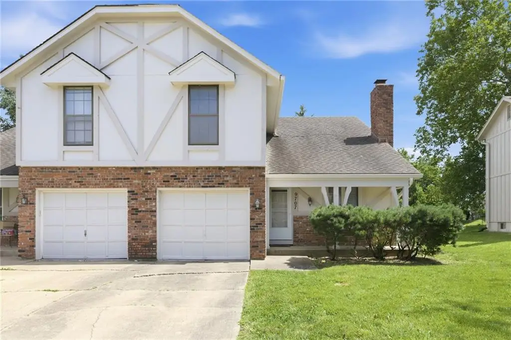 9707 W 83rd Terrace, Overland Park, KS 66212 - #1