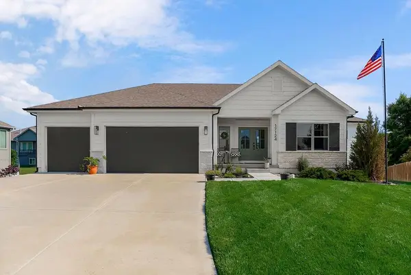 17124 W 197th Terrace, Spring Hill, KS 66083