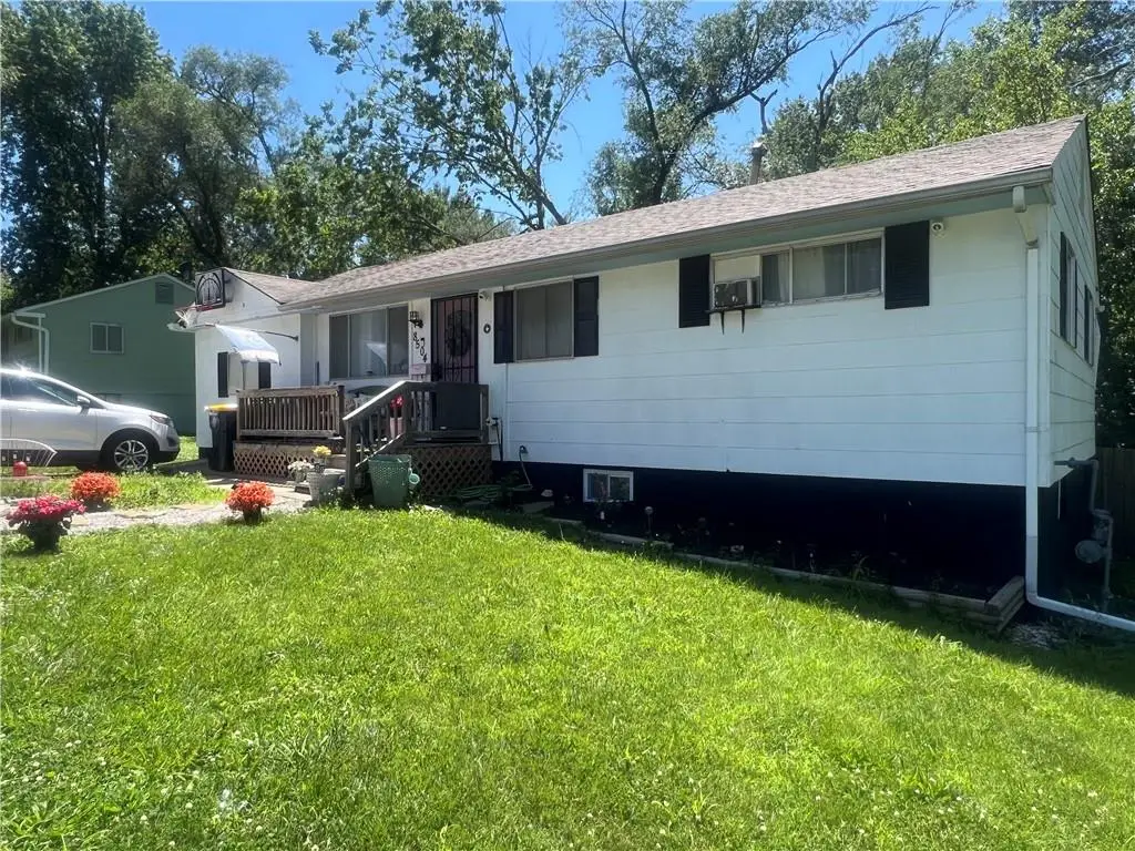 8504 Oldham Road, Kansas City, MO 64138 - #1