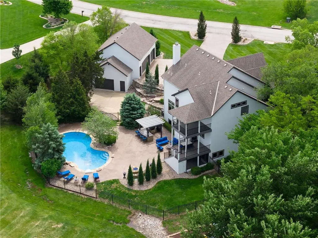 28902 W 150th Street, Gardner, KS 66063 - #1
