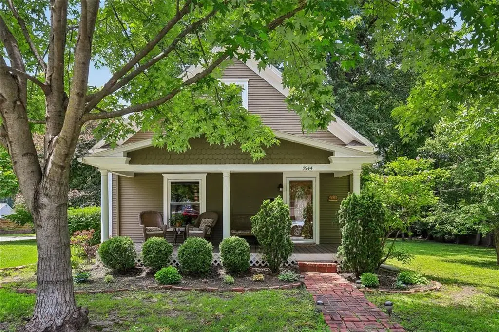 7944 Robinson Street, Overland Park, KS 66204 - #1
