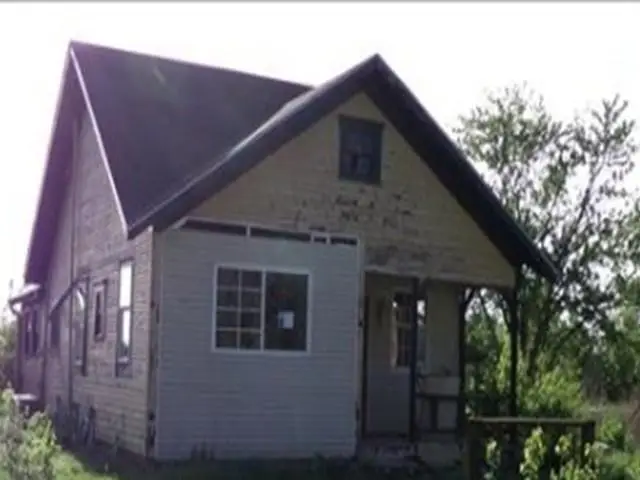 6757 Seward Lane, Camden, MO 64017 - #1