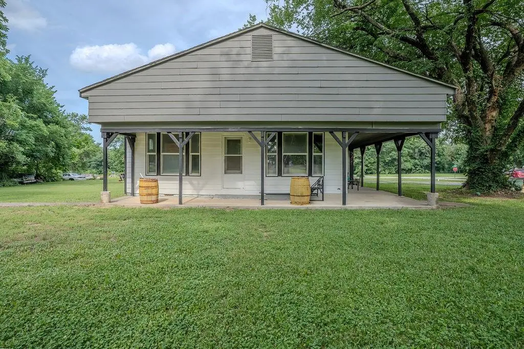 203 E Sycamore Street, Weir, KS 66781 - #1