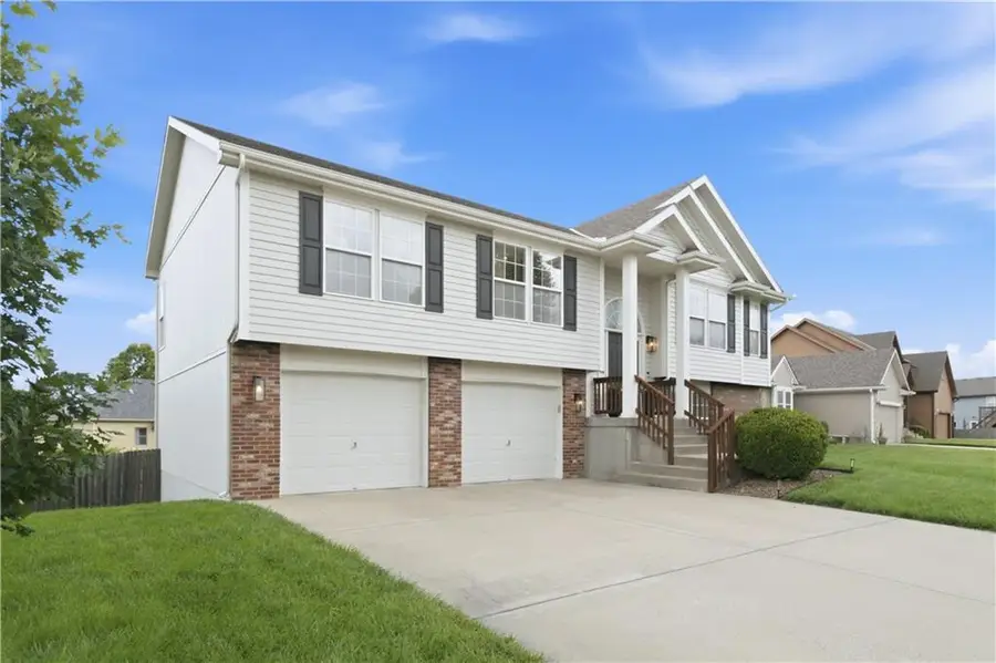 1014 NW 113th Street, Kansas City, MO 64155 - #2