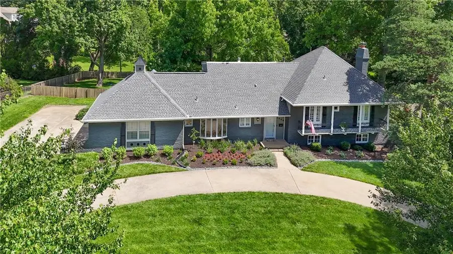 2444 103 Street, Leawood, KS 66206 - #2