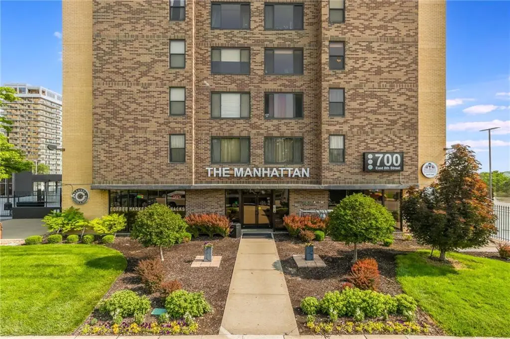 700 E 8th Street #16M, Kansas City, MO 64106 - #1