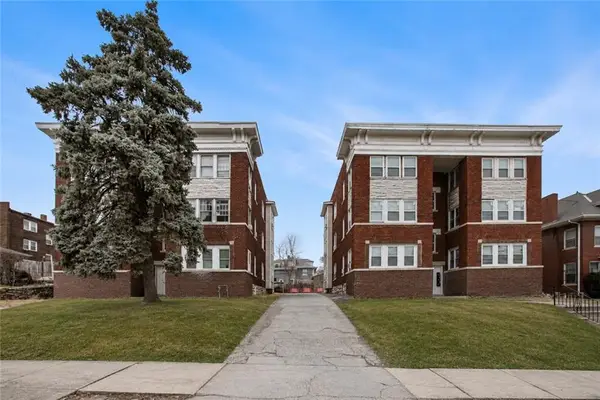 3214-3220 Saint John Avenue, Kansas City, MO 64123