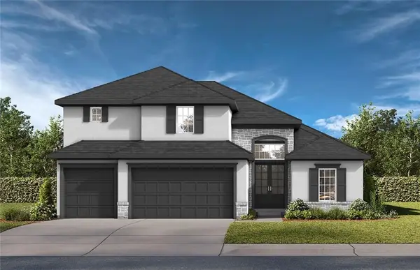 16967 S Illusion Street, Olathe, KS 66062