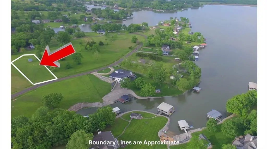 Lot 1781 Lake Viking Terrace, Gallatin, MO 64640 - #1