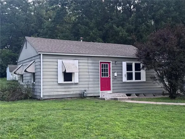 6260 Lathrop Avenue, Kansas City, KS 66104
