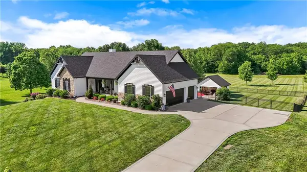 17224 NE 121st Terrace, Kearney, MO 64060