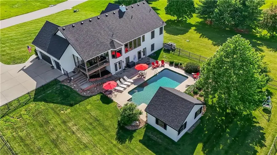 17224 NE 121st Terrace, Kearney, MO 64060 - #3