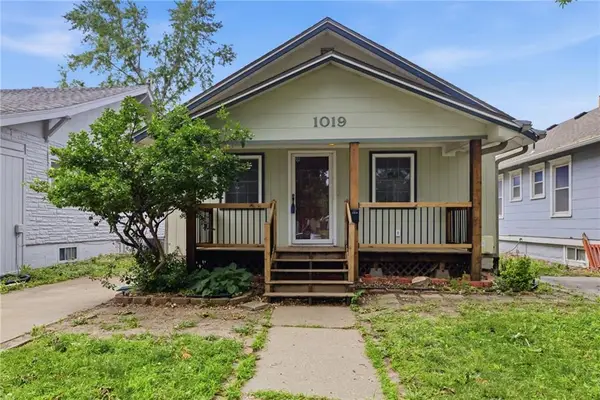 1019 E 21st Avenue, North Kansas City, MO 64116