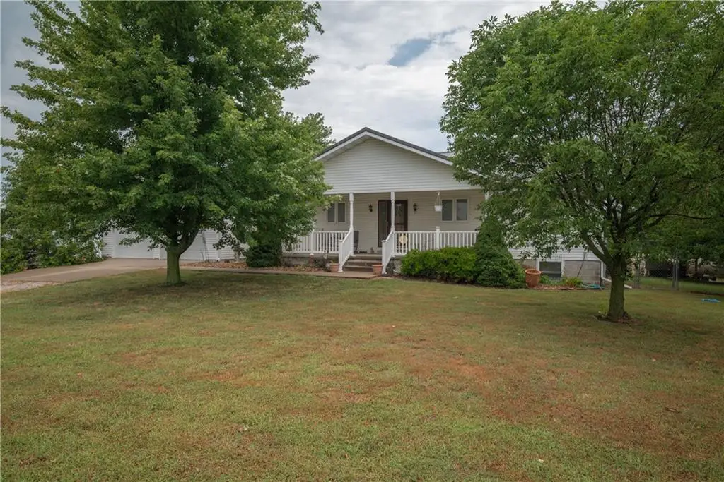 619 V Highway, Lamar, MO 64759 - #1