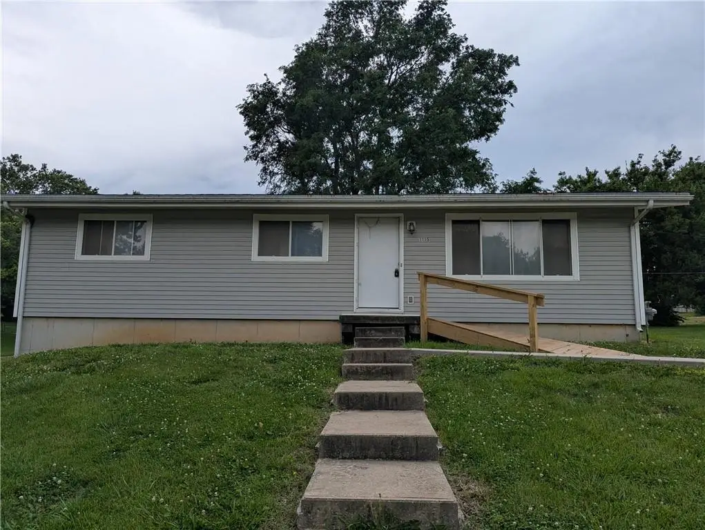 1115 3rd Avenue E, Horton, KS 66439 - #1