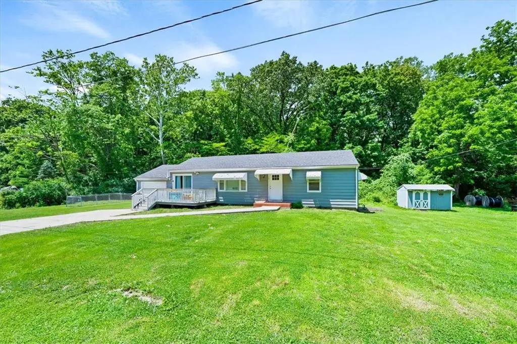 142 S Sugar Creek Boulevard, Independence, MO 64054 - #1