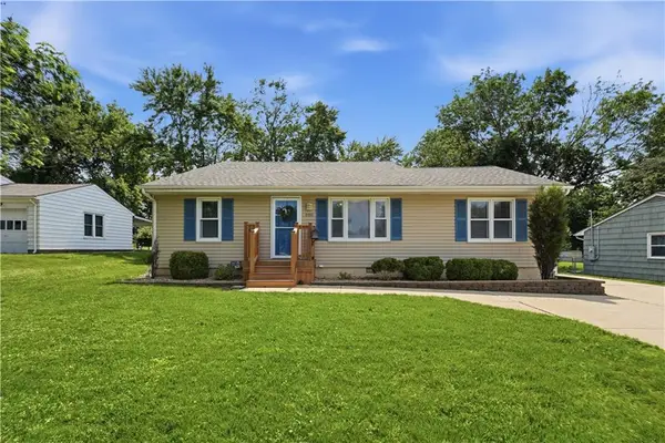 800 SE Miller Street, Lee's Summit, MO 64063