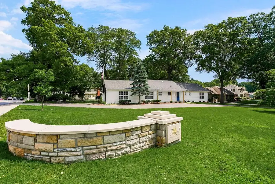 3520 W 93rd Street, Leawood, KS 66206 - #2