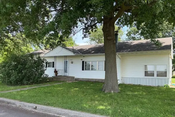 701 S Frederick Street, Concordia, MO 64020