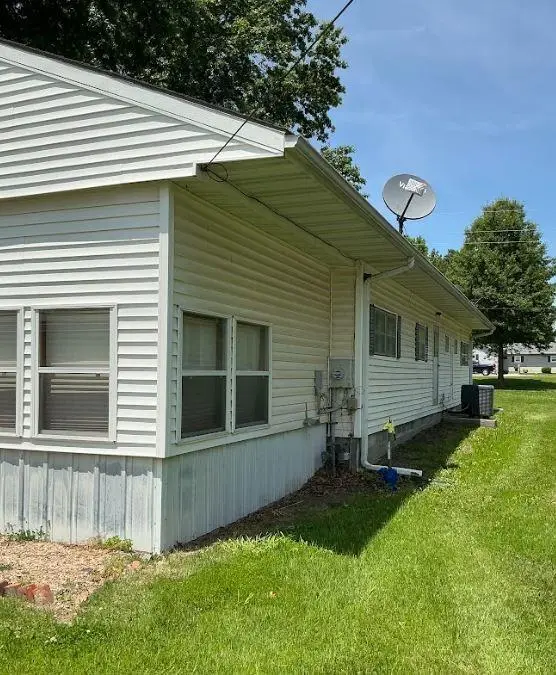 701 S Frederick Street, Concordia, MO 64020 - #2