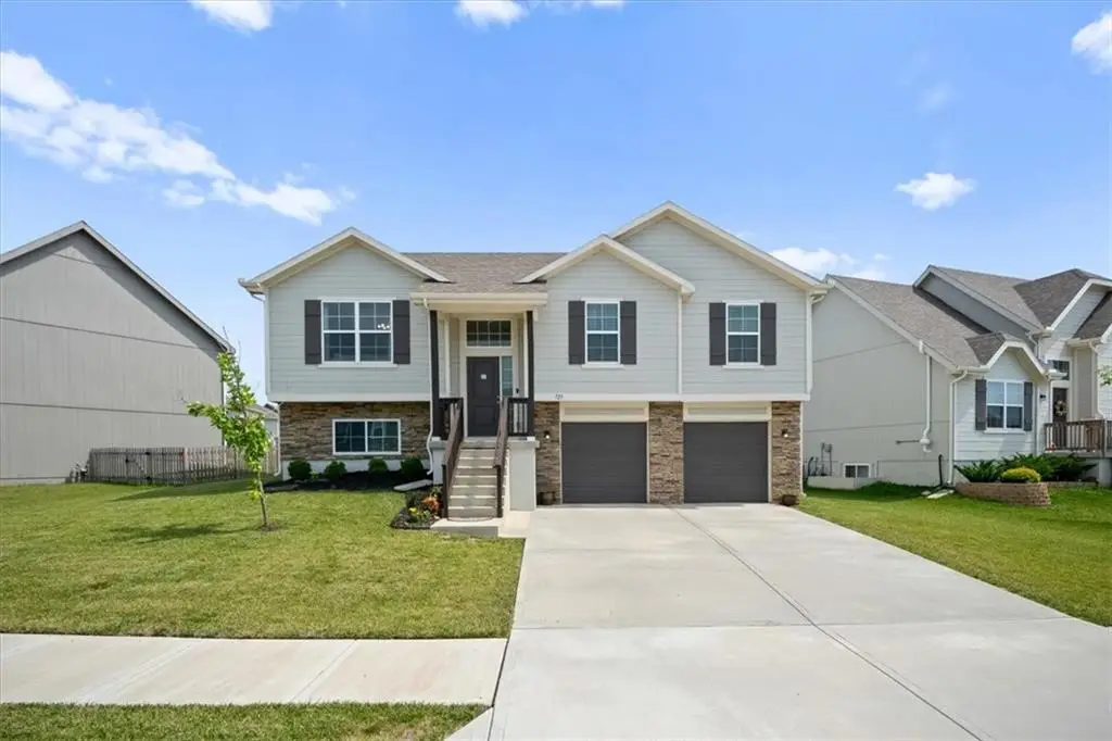 723 Connor Street, Belton, MO 64012 - #1
