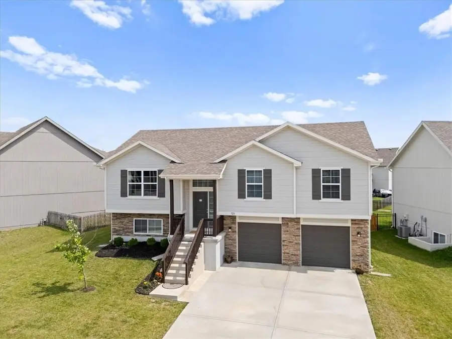 723 Connor Street, Belton, MO 64012 - #3