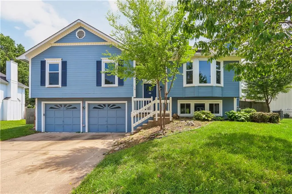 8709 Cleveland Avenue, Kansas City, KS 66109 - #1