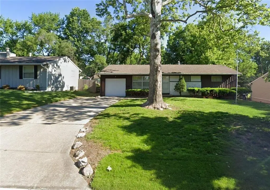 6310 W 77th Terrace, Prairie Village, KS 66204 - #1