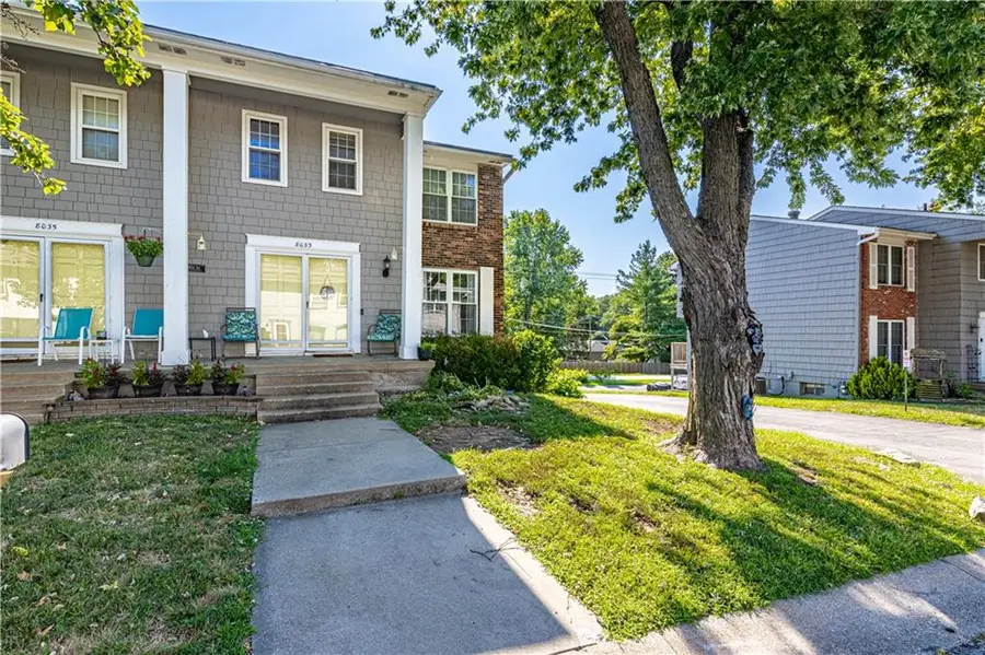 8033 N Harrison Lane, Kansas City, MO 64118 - #3